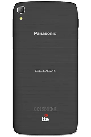 Panasonic&nbsp;Eluga Switch