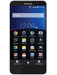 Panasonic&nbsp;Eluga S