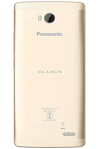 Panasonic&nbsp;Eluga Tapp