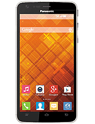 Panasonic Eluga U