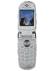 Pantech&nbsp;PG-3500