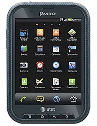 Pantech&nbsp;Pocket