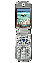 Pantech&nbsp;GB-200