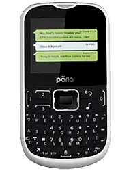 Parla&nbsp;Mist P330