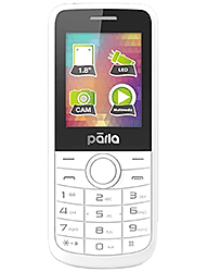 Parla Minu P123