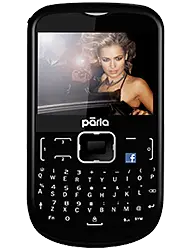 Parla&nbsp;Gala P710