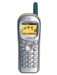 Philips&nbsp;Az@lis 268