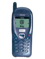 Philips Fisio 311