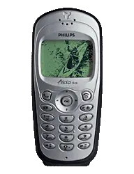Philips&nbsp;Fisio 620