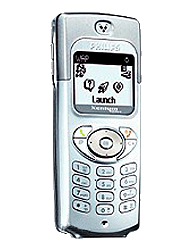 Philips Xenium 9@9++