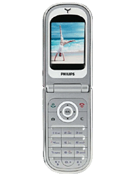 Philips 855