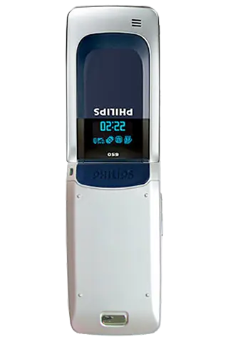 Philips&nbsp;Xenium 9@9c