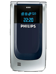 Philips 650