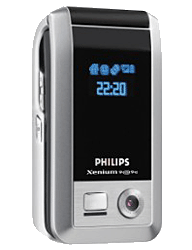 Philips 9@9e