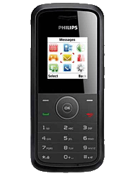 Philips E102