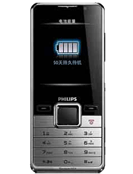 Philips X630