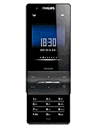 Philips X550