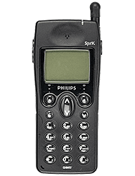 Philips Spark