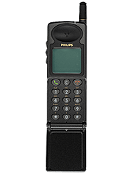 Philips Xenium 929