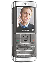 Philips&nbsp;Xenium 9@9d