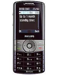 Philips&nbsp;Xenium 9@9g