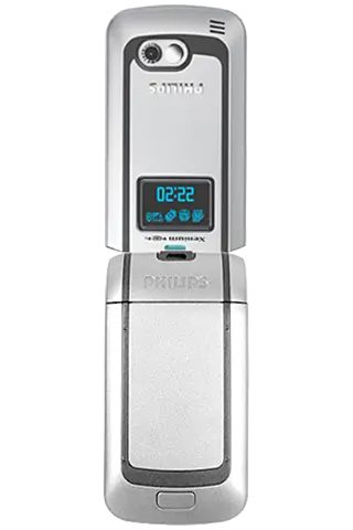 Philips&nbsp;Xenium 9@9i