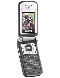 Philips&nbsp;Xenium 9@9i