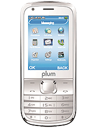 Plum Caliber 2 DualSIM