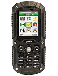 Plum&nbsp;Ram DualSIM