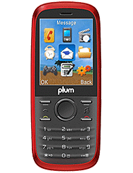 Plum Buzz DualSIM