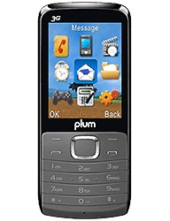 Plum Caliber DualSIM