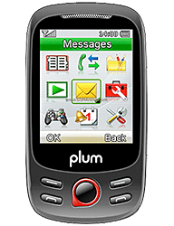 Plum Geo DualSIM