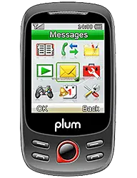 Plum&nbsp;Geo DualSIM
