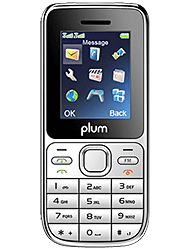 Plum Spare DualSIM