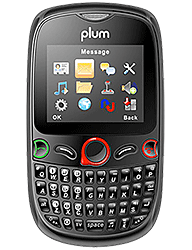 Plum Stubby 2 DualSIM