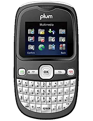 Plum&nbsp;Stubby DualSIM