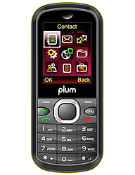 Plum Trip DualSIM