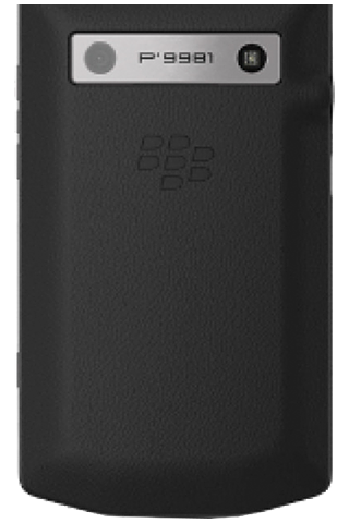 Porsche Design P9981