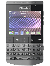 Porsche Design P9981