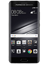 Porsche Design Mate 9