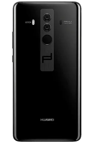 Porsche Design&nbsp;Mate RS