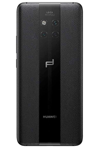 Porsche Design Mate 20 RS