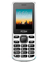 Posh Mobile Lynx A100