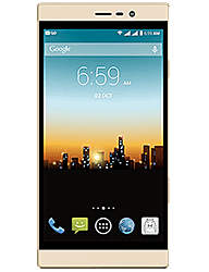 Posh Mobile Volt LTE L540