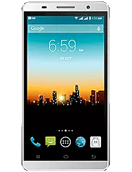 Posh Mobile&nbsp;Icon Pro HD X551