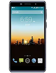 Posh Mobile&nbsp;Memo Pro LTE L600