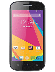 Posh Mobile Kick Lite S410