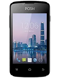 Posh Mobile&nbsp;Pegasus Plus C351