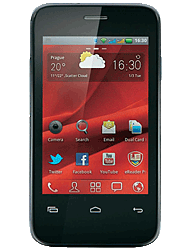 Prestigio MultiPhone 3500 DUO