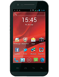 Prestigio MultiPhone 4040 DUO